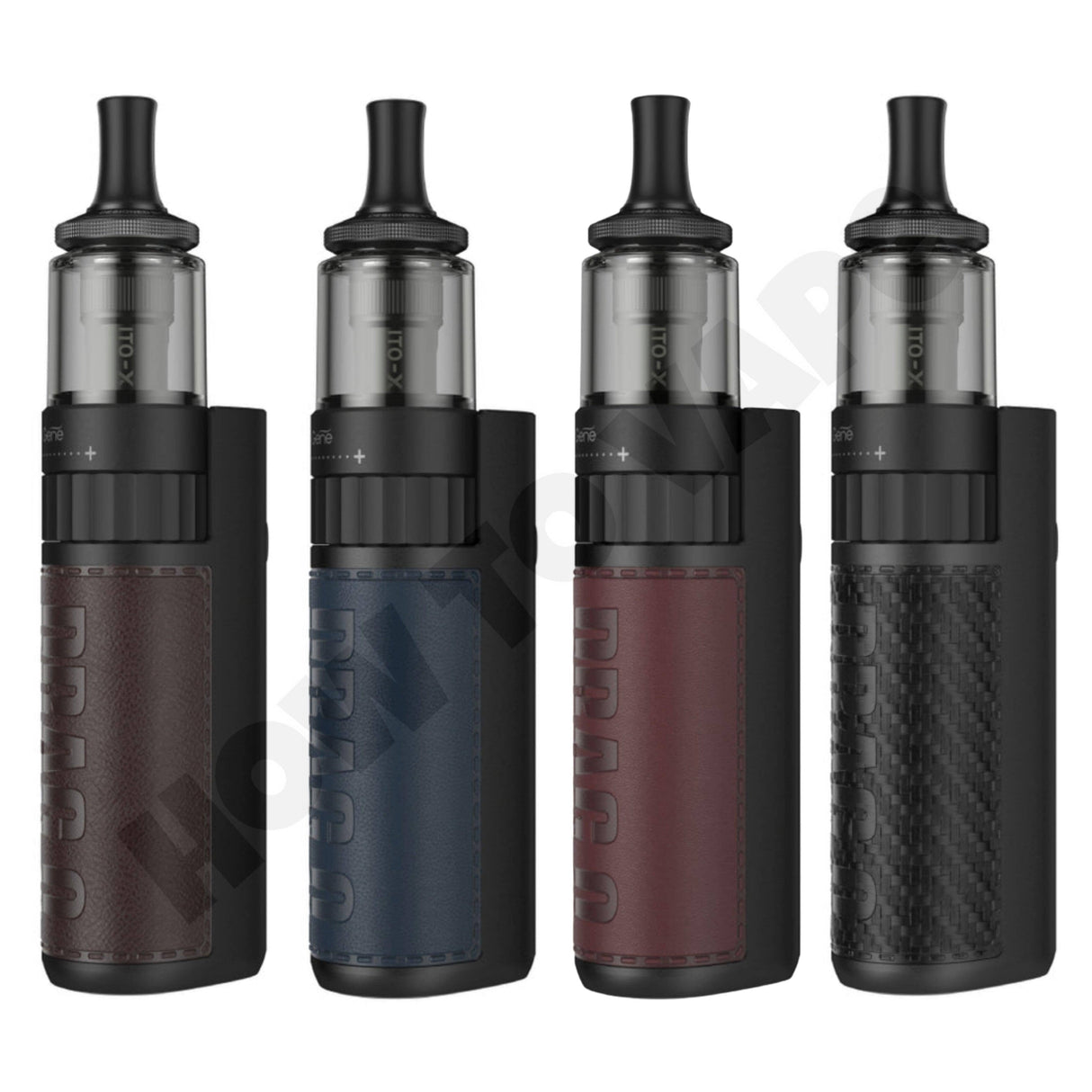 VOOPOO Drag Q Vape Kit