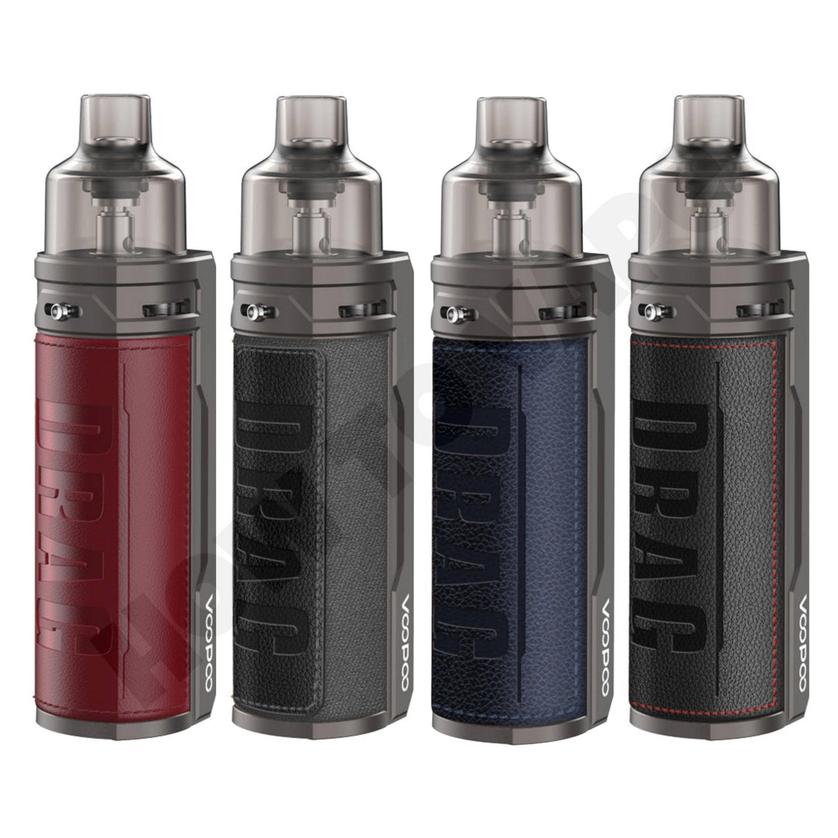 VOOPOO Drag S Mod Pod Kit
