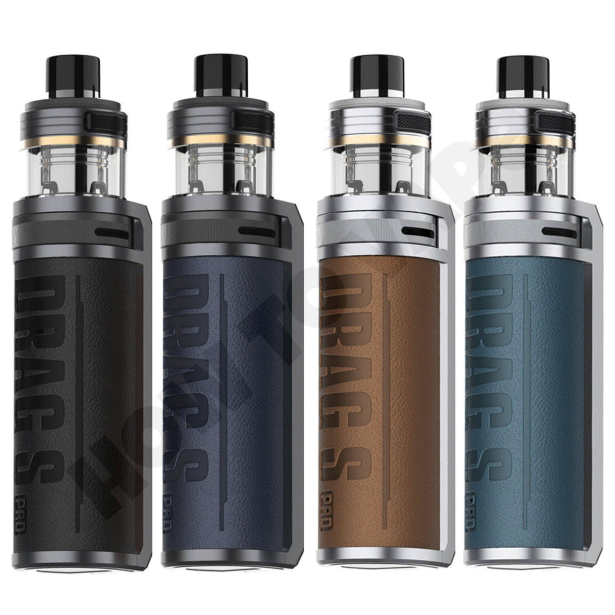VOOPOO Drag S Pro Pod Vape Kit