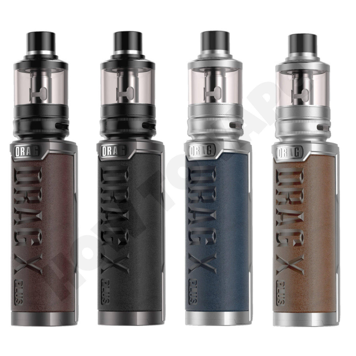 Voopoo Drag X Plus Pod Vape Kit