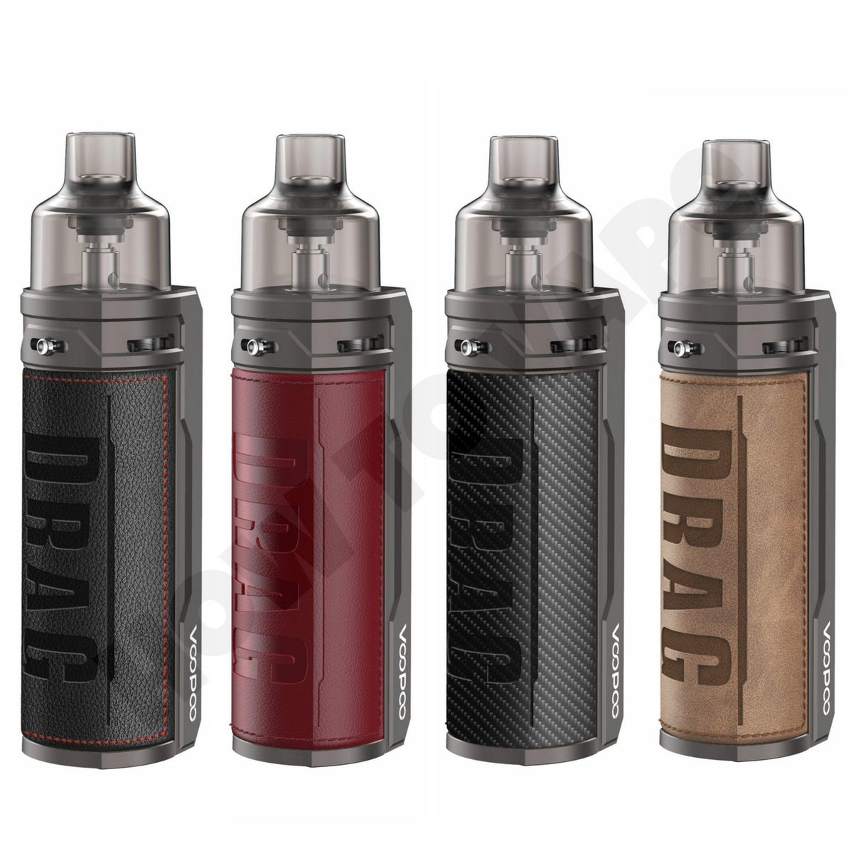 VOOPOO Drag X Pod Vape Kit
