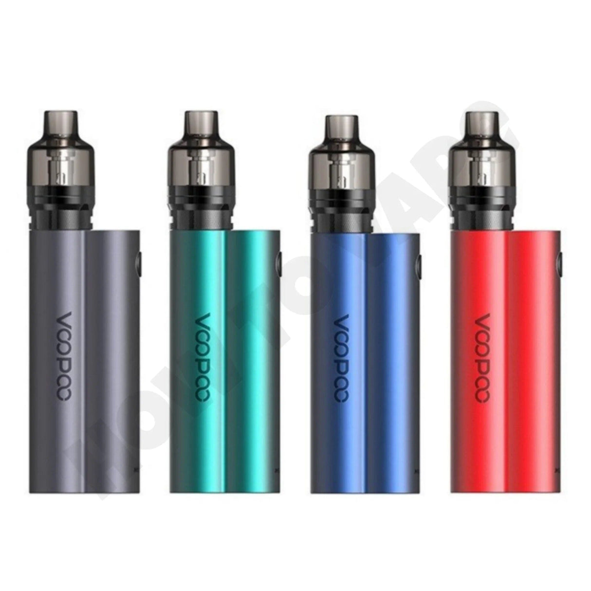 Voopoo Musket Vape Mod Kit