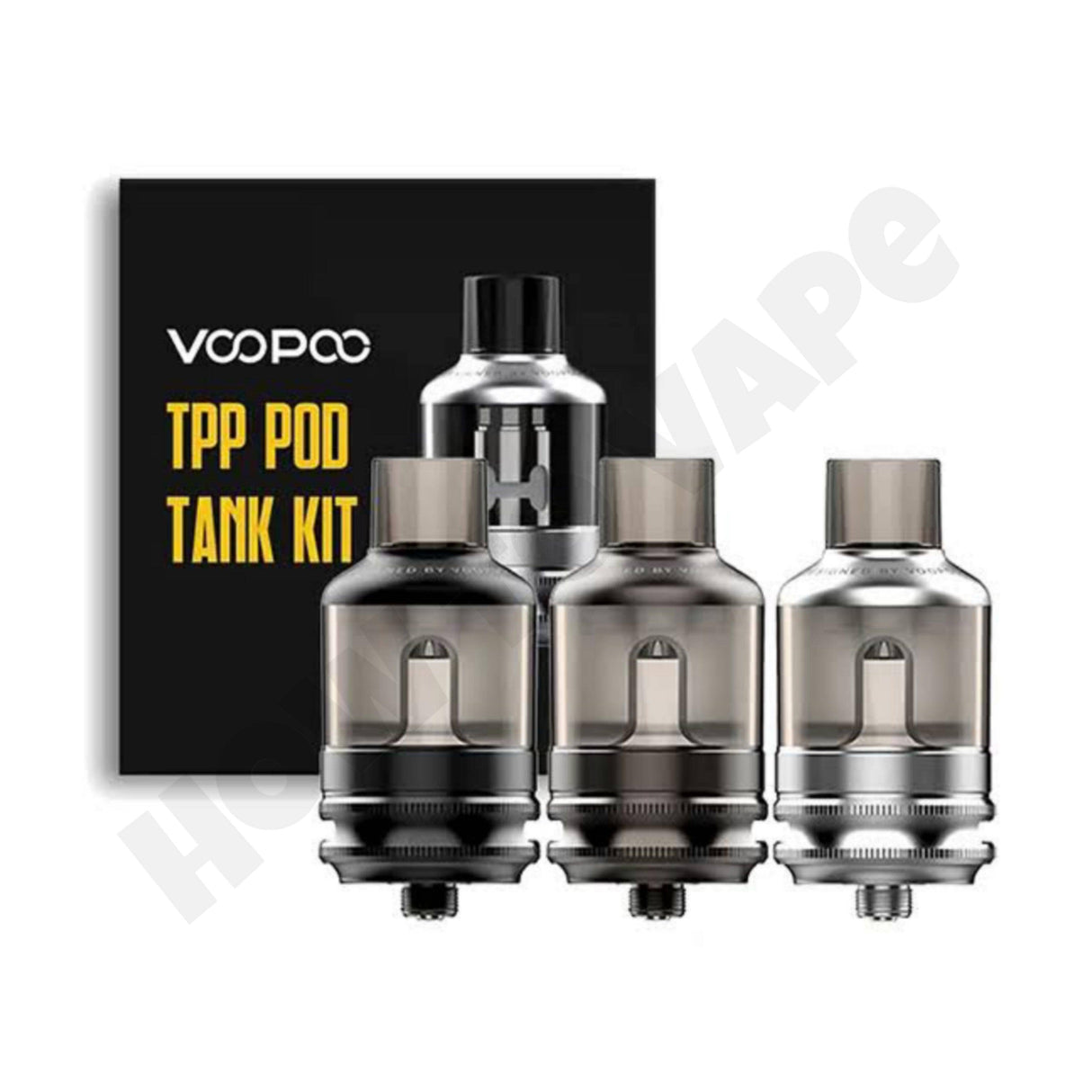 Voopoo TPP Pod Tank