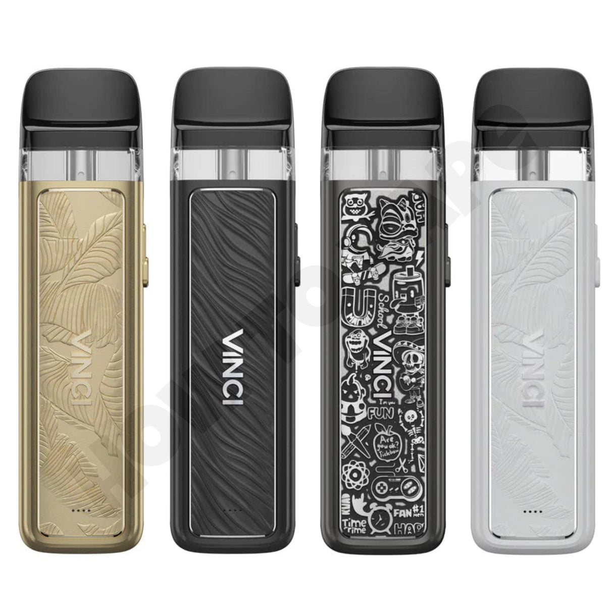 VOOPOO Vinci Royal Edition Pod Kit