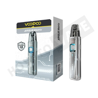 voopoo Argus Matrix Pod Vape Kit