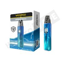 voopoo Argus Matrix Pod Vape Kit