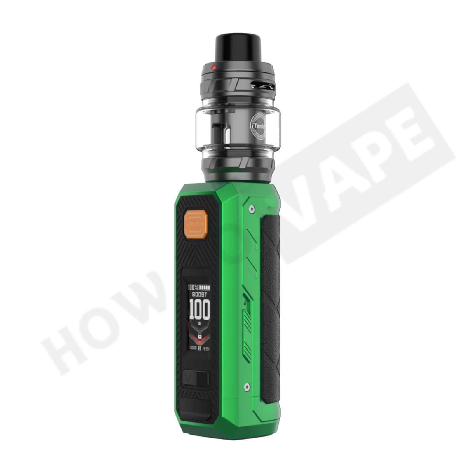 Vaporesso Armour Ultra Vape Kit