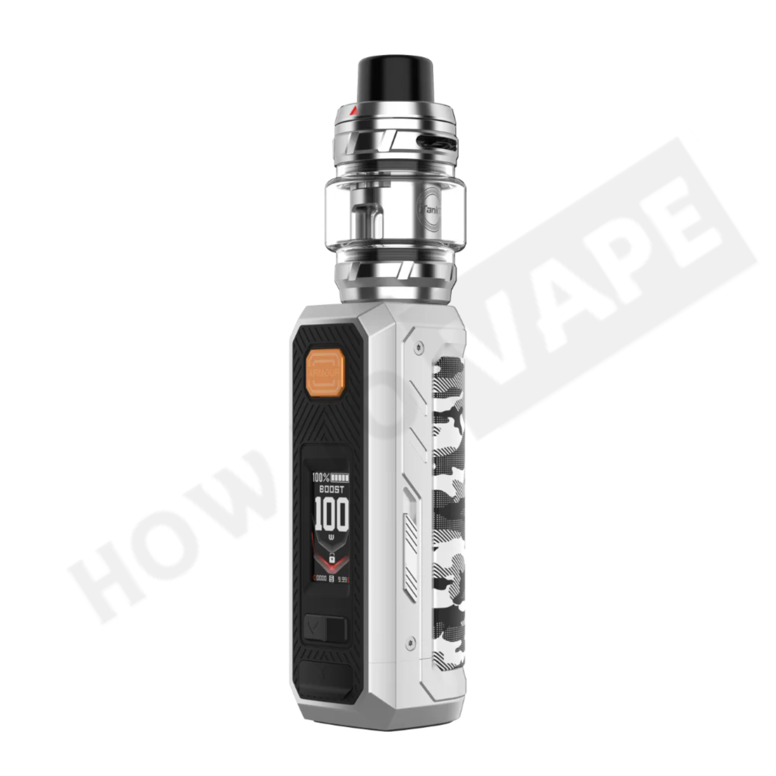 Vaporesso Armour Ultra Vape Kit