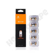 Aegis Boost Pod and Coil Pack by Geekvape
