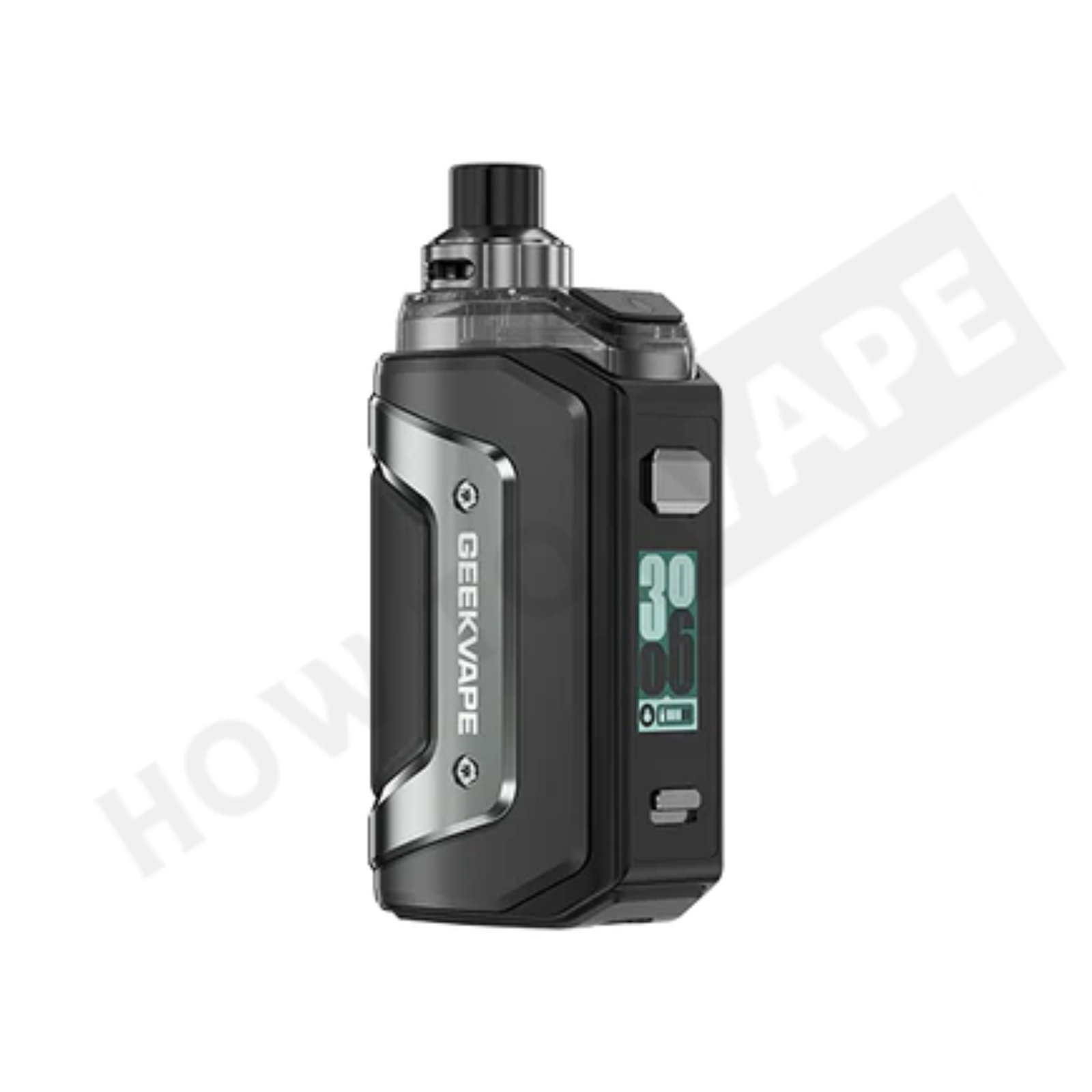 GeekVape Aegis Hero 5 Vape Kit
