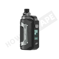 GeekVape Aegis Hero 5 Vape Kit