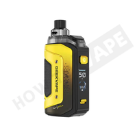 GeekVape Aegis Hero 5 Vape Kit