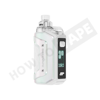 GeekVape Aegis Hero 5 Vape Kit