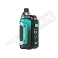 GeekVape Aegis Hero 5 Vape Kit