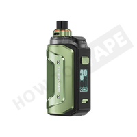 GeekVape Aegis Hero 5 Vape Kit