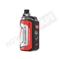 GeekVape Aegis Hero 5 Vape Kit