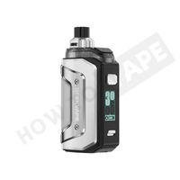GeekVape Aegis Hero 5 Vape Kit