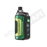GeekVape Aegis Hero 5 Vape Kit
