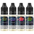 Alka Mist 10ml Nic Salts