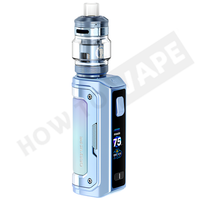 Geekvape Aegis Mini 5 Vape Kit