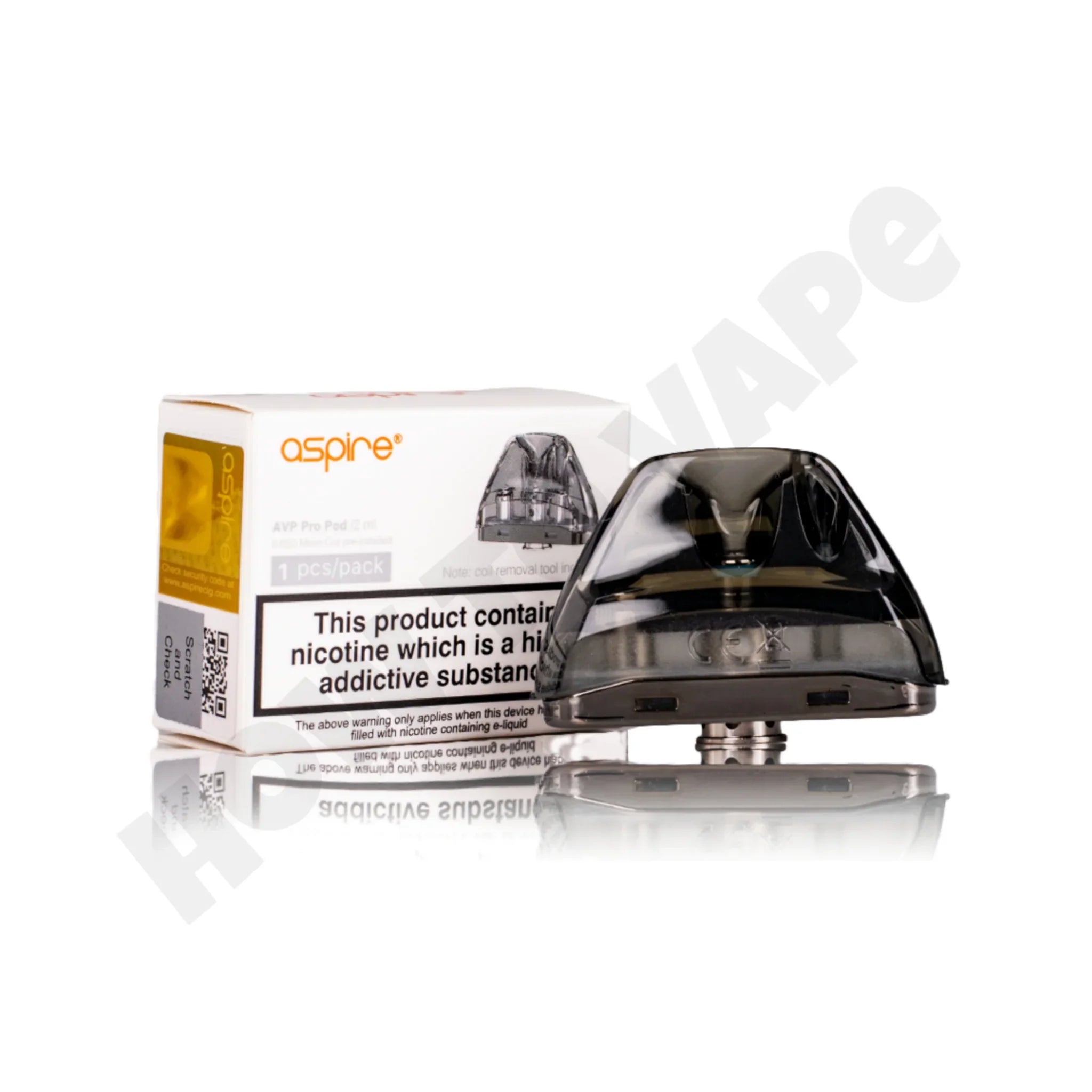 lost mary tappo kaufen Aspire AVP Pro Replacement Coils – Gourmet E-Liquid