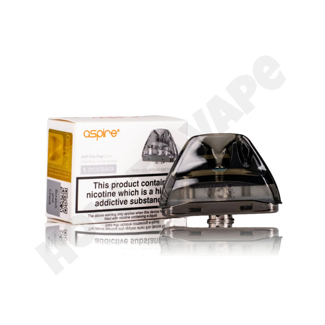 Aspire AVP Pro Replacement Pods