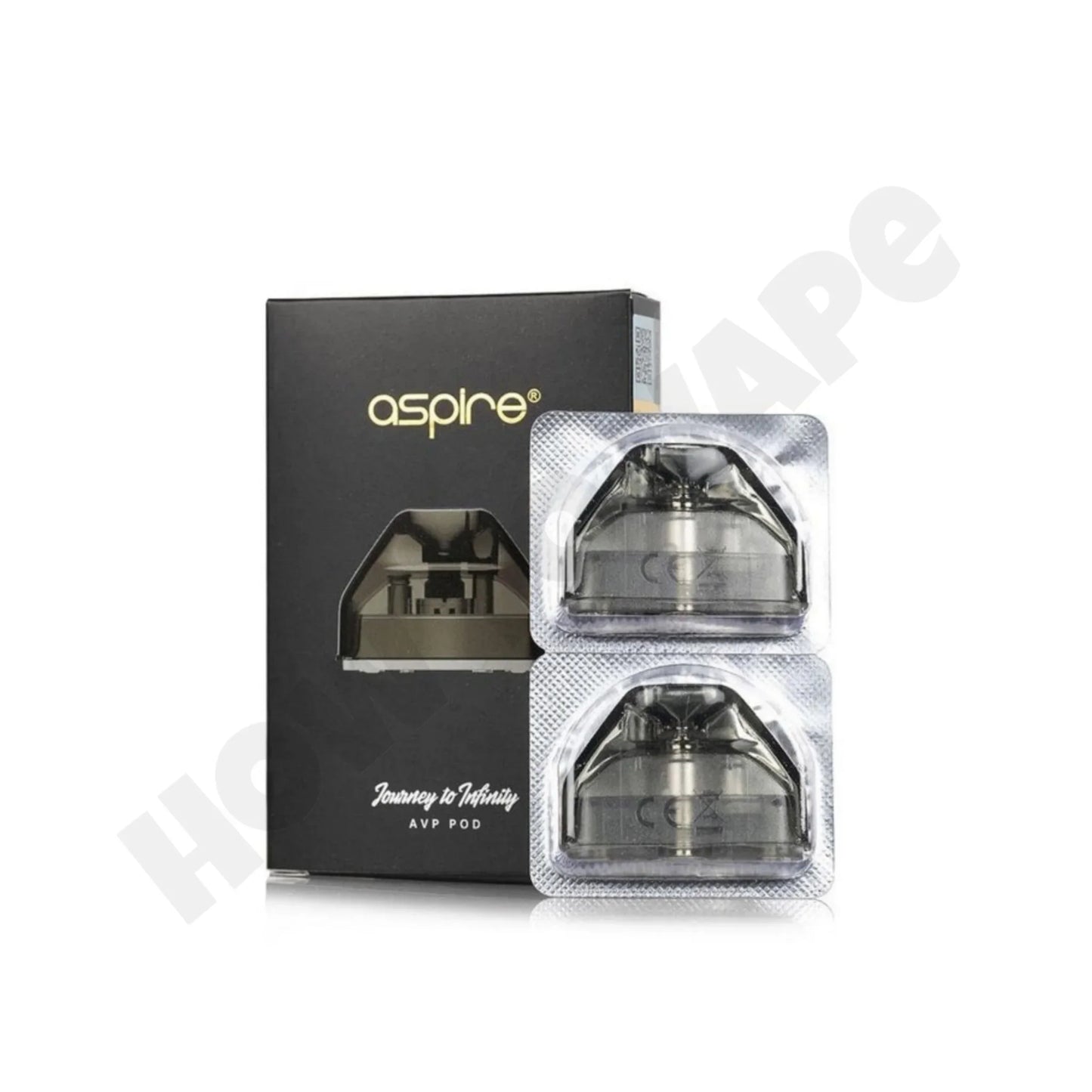 Aspire AVP Replacement Pods

