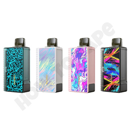 Aspire Gotek Nano Pod Vape Kit
