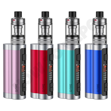 Aspire Zelos X Vape Kit