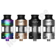 Aspire Cleito Pro Sub-Ohm Tank  Smooth Airflow