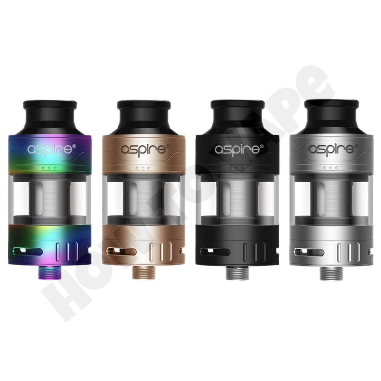 Aspire Cleito Pro Sub-Ohm Tank  Smooth Airflow