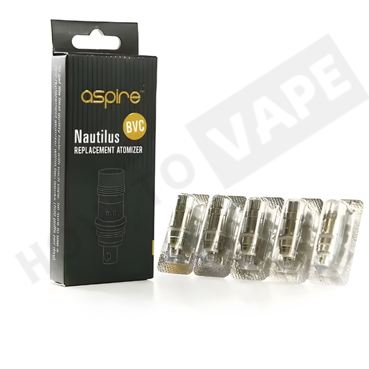 Aspire Nautilus BVC Coils