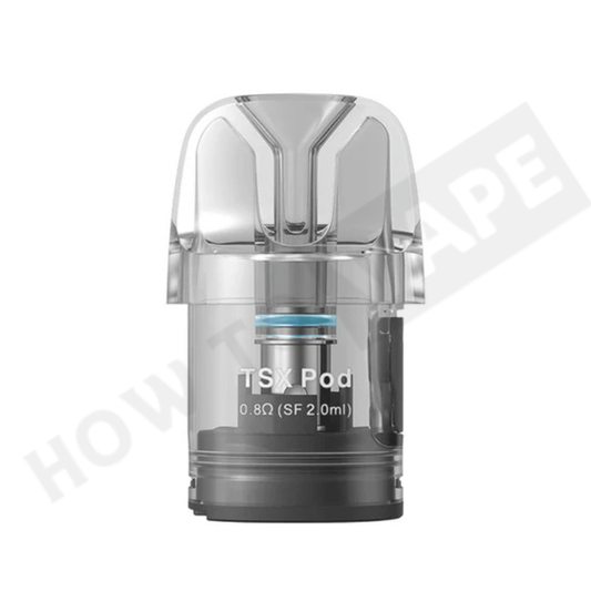 Aspire Cyber S / X / TSX Refill Pods