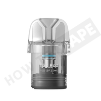 Aspire Cyber S / X / TSX Refill Pods