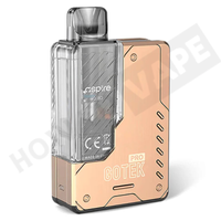 Aspire Gotek Pro Kit