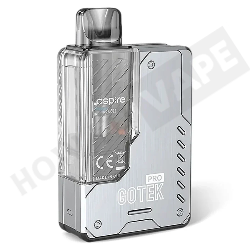 Aspire Gotek Pro Kit