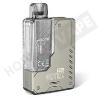 Aspire Gotek Pro Kit