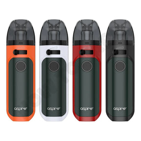 Aspire Tigon A10 Pod Kit
