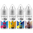 Bar Drop 10ml Nic Salts