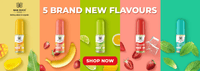 Bar Juice 5000 flavours