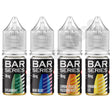 Bar Series 10ml Nic Salts