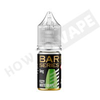Bar Series Gold Edition 10ml Nic Salts