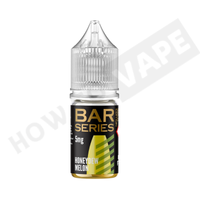 Bar Series Gold Edition 10ml Nic Salts