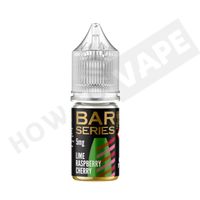 Bar Series Gold Edition 10ml Nic Salts