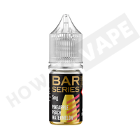 Bar Series Gold Edition 10ml Nic Salts