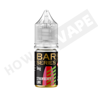 Bar Series Gold Edition 10ml Nic Salts