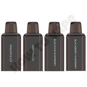 Bash Vape Echo Pro 10K Pods