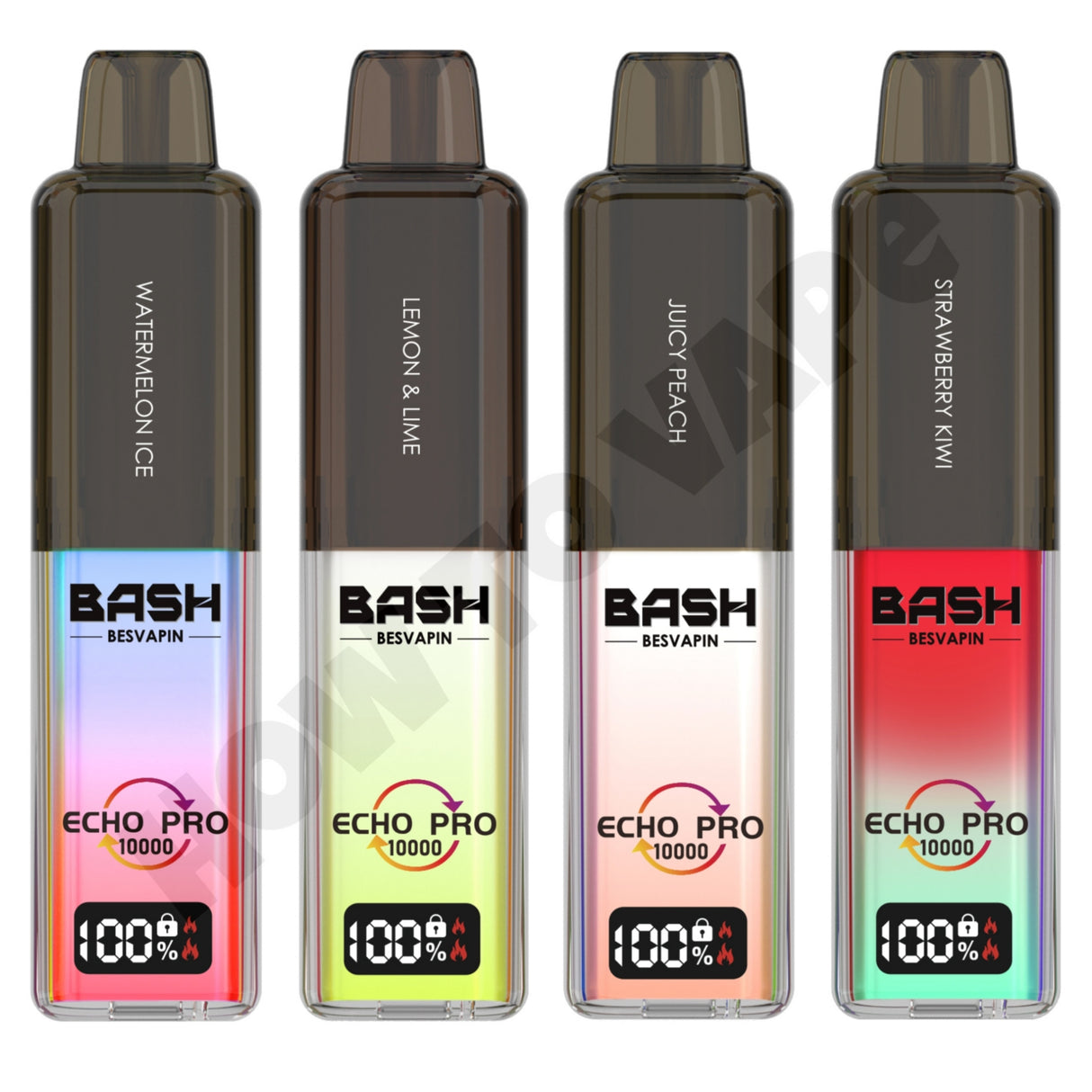 Bash Vape Echo Pro 10K