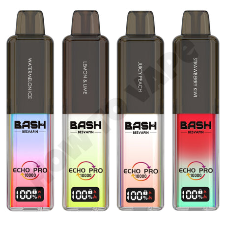 Bash Vape Echo Pro 10K