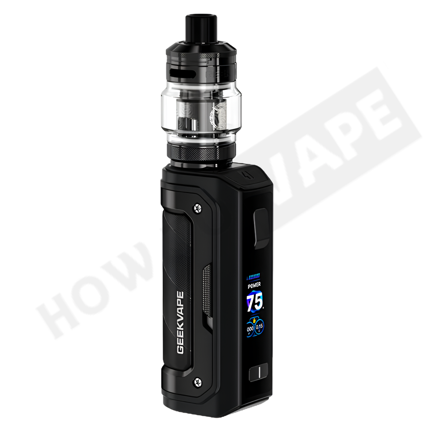 Geekvape Aegis Mini 5 Vape Kit